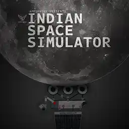 INDIAN SPACE SIMULATOR
